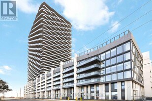 36 Zorra St in Toronto, ON - Building Photo