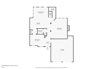 3046 Woodbridge Ln in Canton, GA - Building Photo - Building Photo
