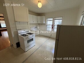 1029 Jenifer St in Madison, WI - Building Photo - Building Photo