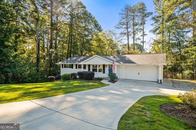 2604 Sunny Ln SE in Marietta, GA - Building Photo - Building Photo