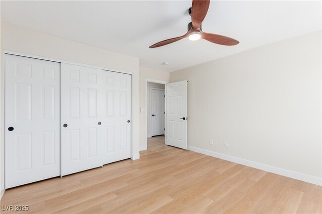 2554 New Morning Ave in Henderson, NV - Building Photo - Building Photo