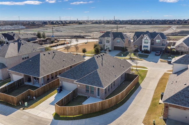 9632 Beckett Dr in Frisco, TX - Building Photo - Building Photo