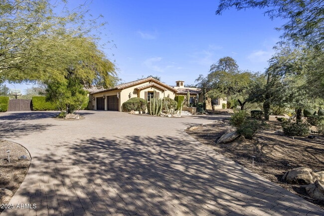 9222 E Rimrock Dr in Scottsdale, AZ - Building Photo - Building Photo