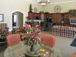 Peine Lakes in Wentzville, MO - Foto de edificio - Interior Photo