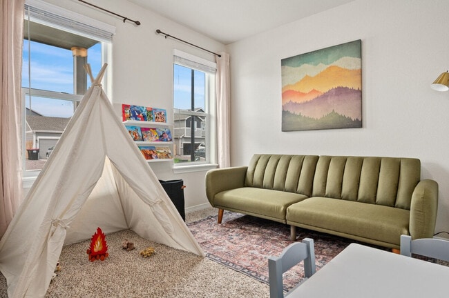 6806 Yocona Dr, Unit SI ID1494652P in Colorado Springs, CO - Foto de edificio - Building Photo