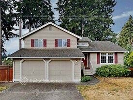 37462 18th Ave S in Federal Way, WA - Building Photo