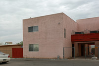 5417 E 30th St in Tucson, AZ - Foto de edificio - Building Photo