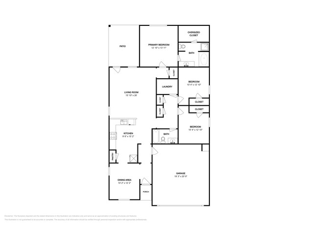 8975 Blackhaw St in Forney, TX - Building Photo - Building Photo