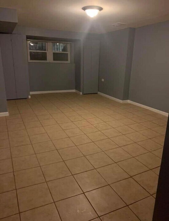 6154 S Fairfield Ave in Chicago, IL - Building Photo
