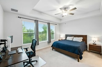 4808 Plum Peach Bend in Austin, TX - Building Photo - Building Photo