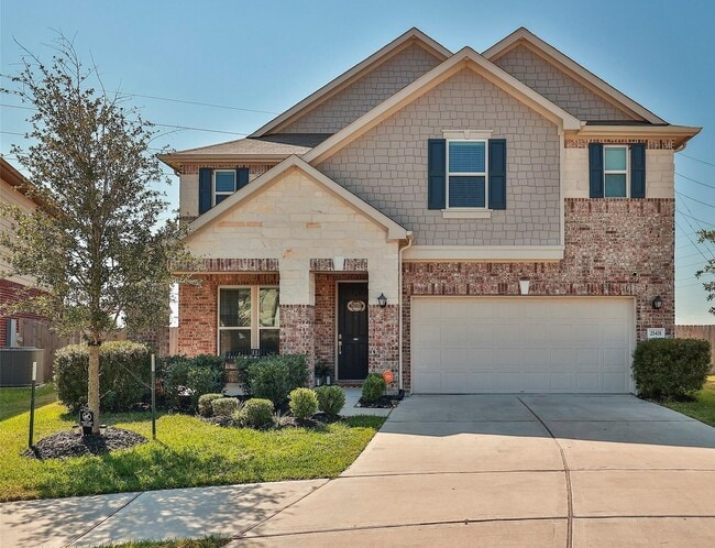 25431 Western Sage Ln