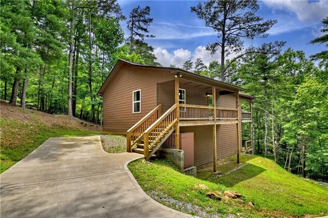298 Spindrift Ct in Ellijay, GA - Building Photo - Building Photo