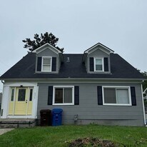 231 S Highland St in Winchester, KY - Building Photo