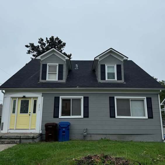 property at 231 S Highland St