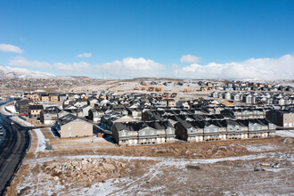 Dublin Farms in Eagle Mountain, UT - Building Photo - Building Photo