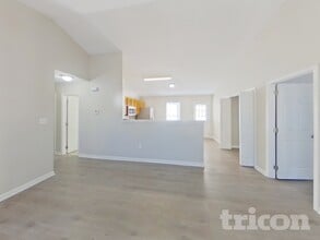 5130 Daffodil Ln in Concord, NC - Foto de edificio - Building Photo