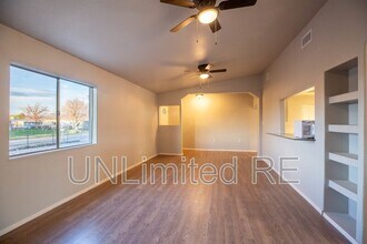 3281 E Desert Dr in Camp Verde, AZ - Building Photo - Building Photo