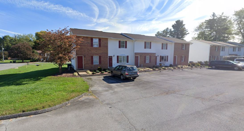 924 Beverly Dr in Abingdon, VA - Building Photo