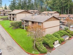 5021 S Orchard St, Unit C in Tacoma, WA - Building Photo - Building Photo