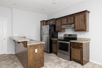 416 E 5th St, Unit A1 in Weslaco, TX - Building Photo - Building Photo