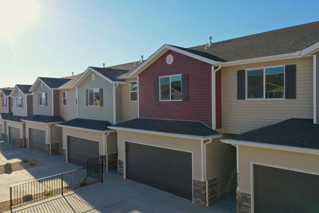 property at 181 3100 N