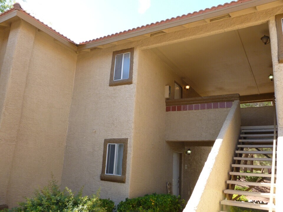 7200 Pirates Cove Rd, Unit 2029 in Las Vegas, NV - Building Photo