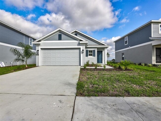 property at 602 Bell Prairie Cir