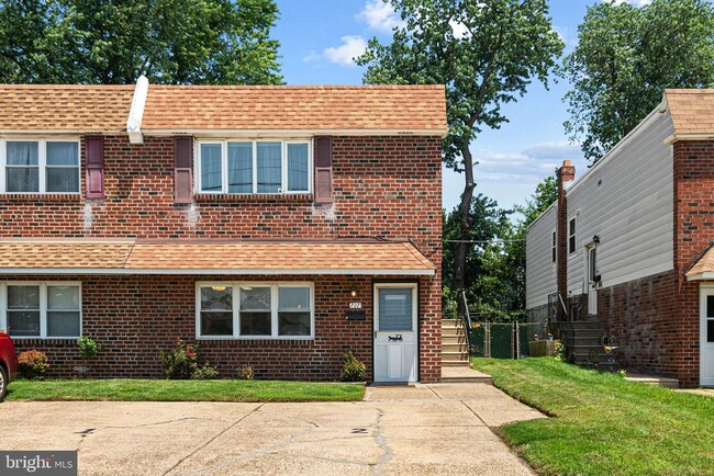 707 Red Lion Rd