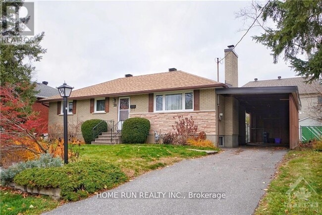 property at 39 Epworth Ave