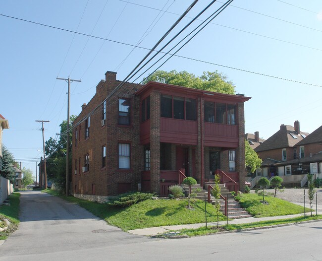 80-82 E 7th Ave in Columbus, OH - Building Photo - Building Photo