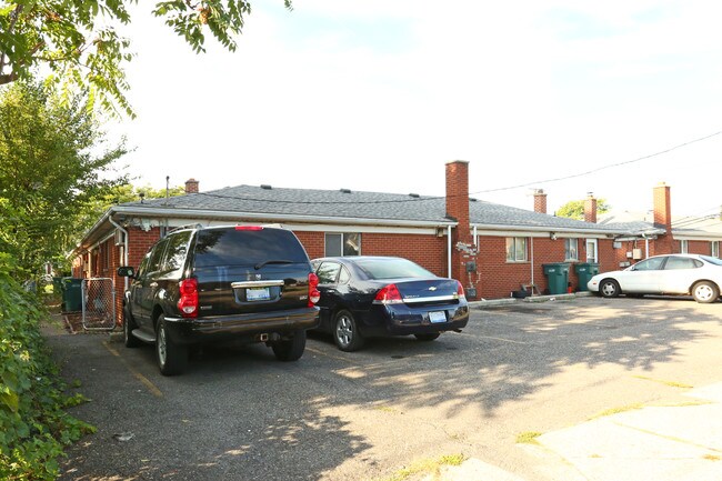 1776-1784 White Ave in Lincoln Park, MI - Building Photo - Building Photo