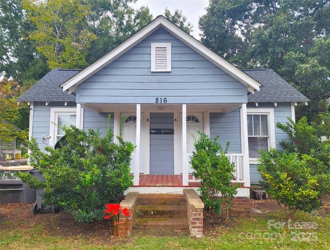 816 S Ridge Ave in Kannapolis, NC - Building Photo - Building Photo
