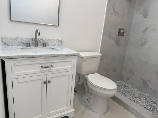 property at 2161 NE 68th St