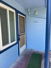 1637 Graham Way in San Leandro, CA - Building Photo - Building Photo