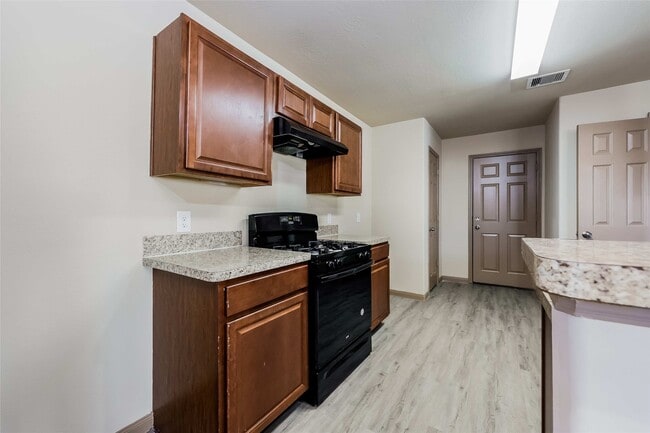 2438 Jonahs Wy in Houston, TX - Building Photo - Building Photo