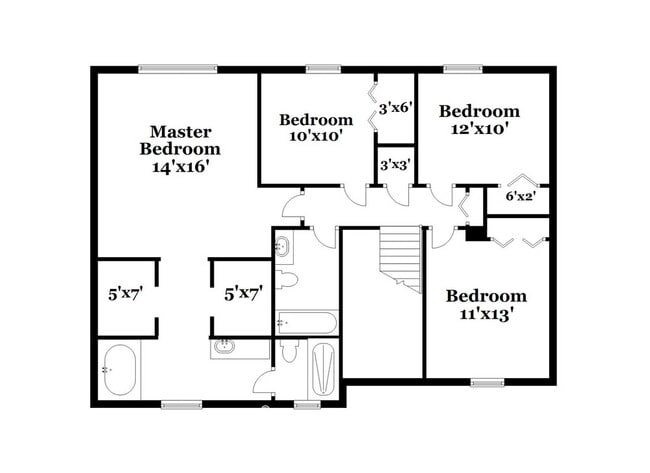 9115 Hampton Cove Ct S in Jacksonville, FL - Building Photo - Building Photo