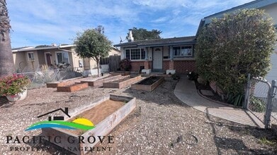 1608 Luxton St in Seaside, CA - Building Photo - Building Photo