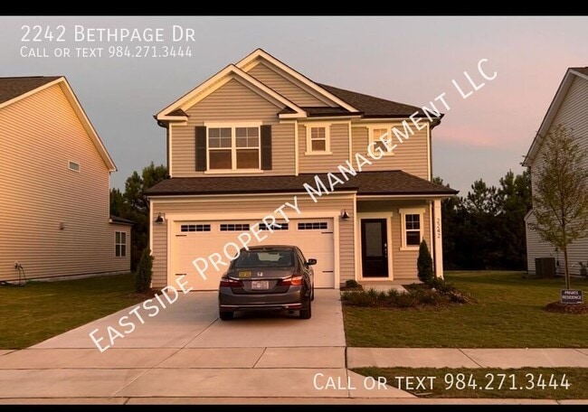 property at 2242 Bethpage Dr