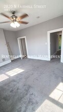 2820 N Fairhill St in Philadelphia, PA - Building Photo - Building Photo