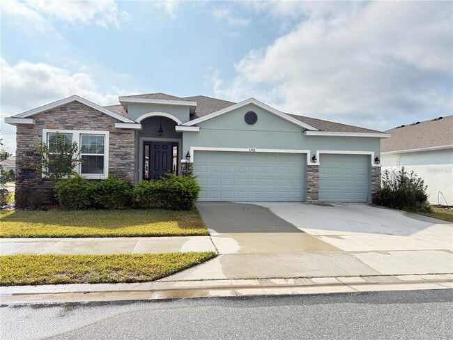 property at 5758 SW 80th Pl