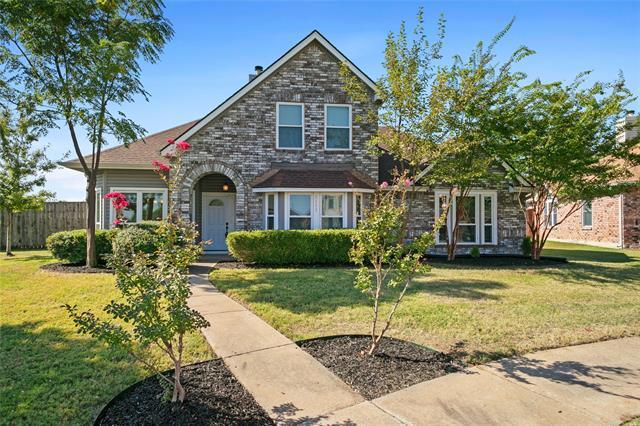 2113 Live Oak Dr in Garland, TX - Building Photo - Building Photo