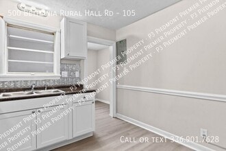 500 Bethania-Rural Hall Rd in Rural Hall, NC - Building Photo - Building Photo
