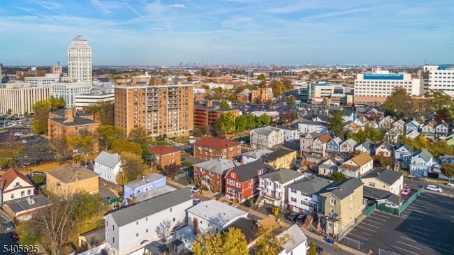 property at 118 Race St