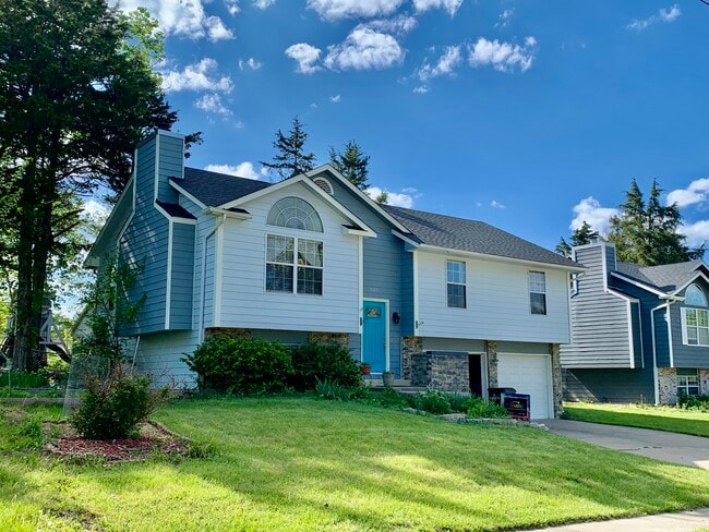 property at 5109 Bethel St
