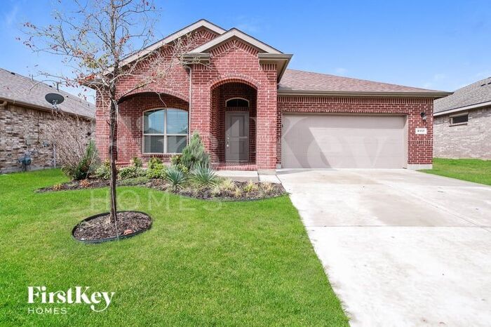 9117 Sycamore Leaf Dr in Fort Worth, TX - Building Photo