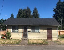 289 N Main St in Lebanon, OR - Building Photo