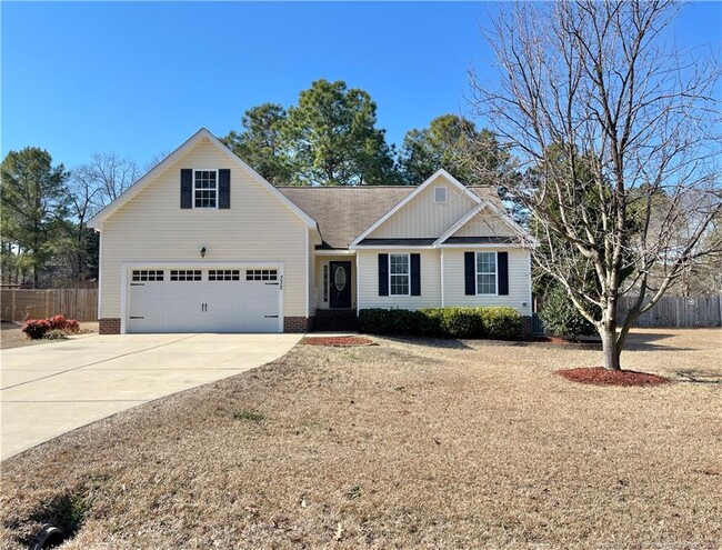 332 Juno Dr in Broadway, NC - Building Photo - Building Photo