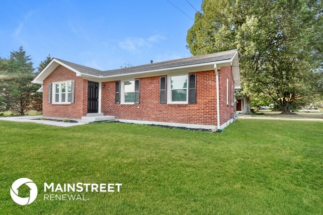 5401 Johnsontown Rd in Louisville, KY - Building Photo - Building Photo