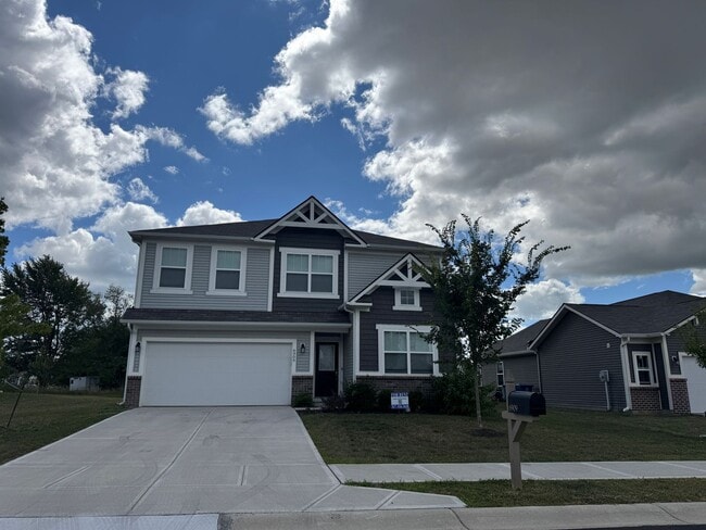 property at 6909 Wolf Crk Ct