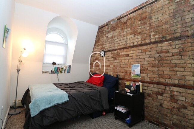 177 Northampton St in Boston, MA - Building Photo - Building Photo